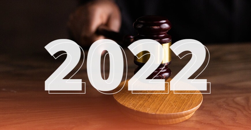 Leia mais sobre o artigo Confira 5 mudanças na legislação fiscal para empresas em 2022