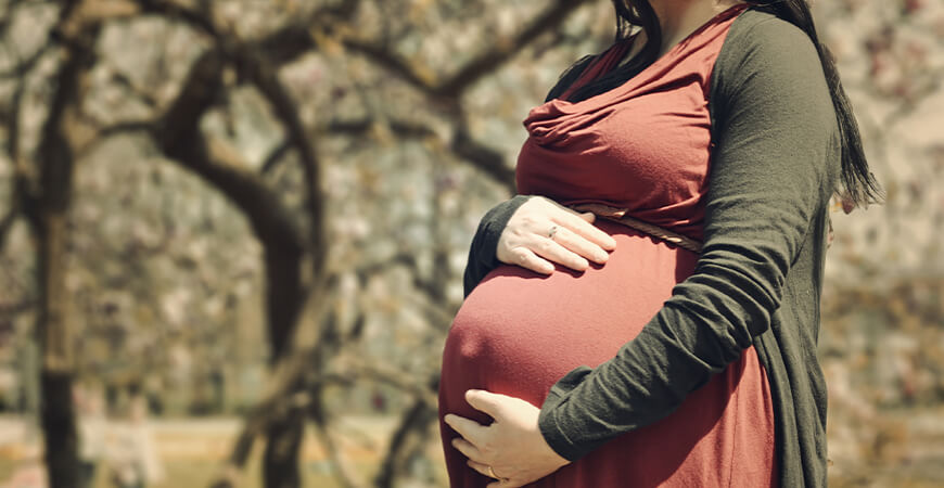 Leia mais sobre o artigo Retorno de grávidas ao trabalho presencial é publicado no DOU; veja regras
