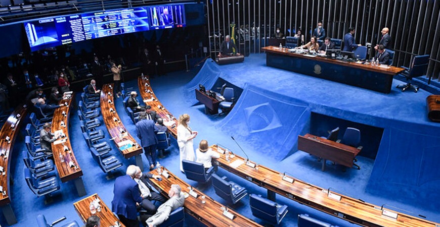 Read more about the article Dedução de gastos com aluguel no Imposto de Renda é aprovado no Senado; entenda