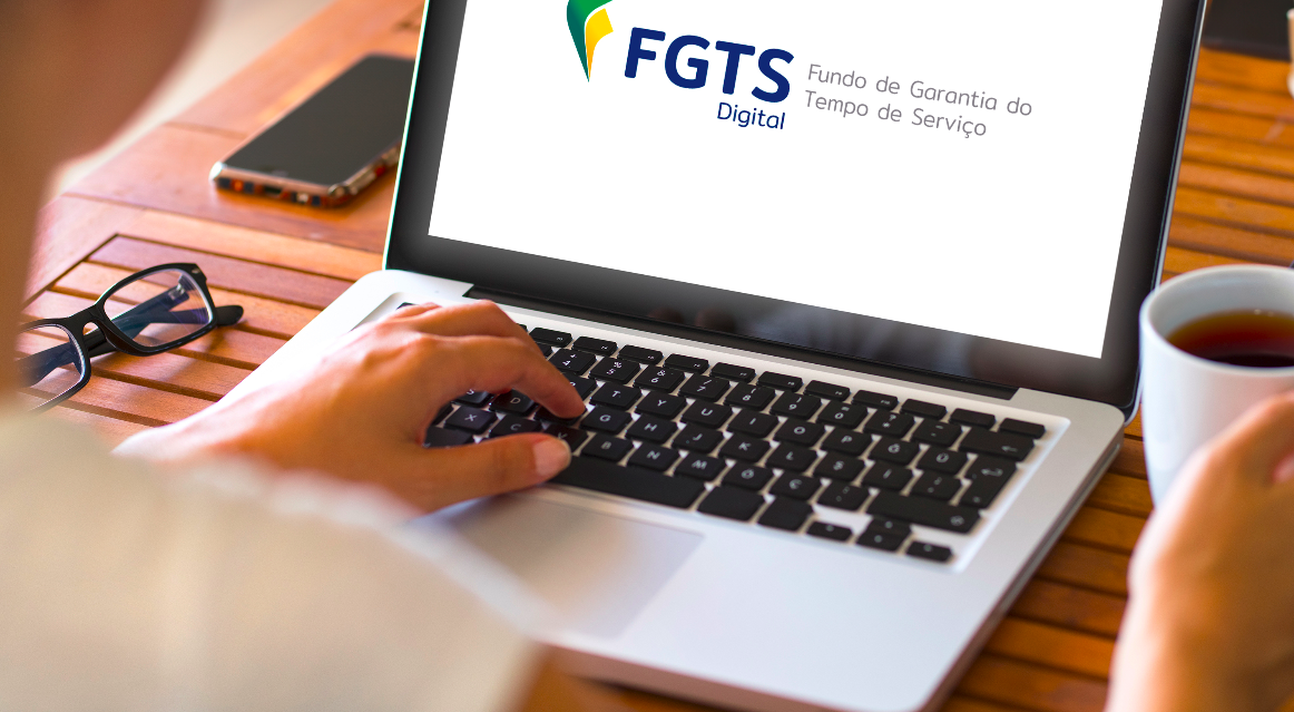 Leia mais sobre o artigo FGTS Digital: Nova plataforma promete facilitar processos e economizar tempo para empregadores